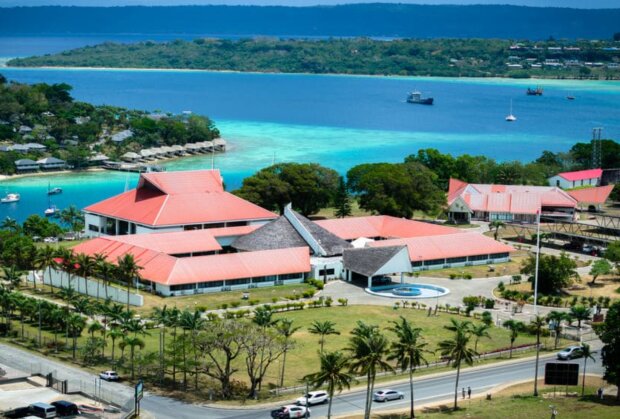 Вануату, зображення з вільних джерел