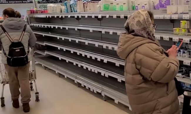 Путин не смог обмануть россиян: Россия летит в пропасть, будет хуже, чем в СССР