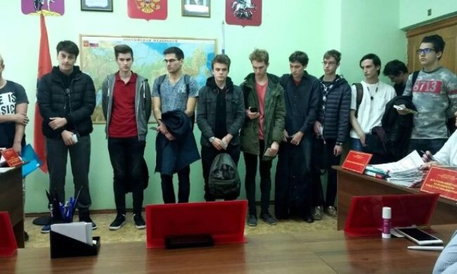 Россияне дождались: масштабная мобилизация началась в Москве и Питере