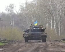 Хороша новина: ЗСУ пішли в контрнаступ, виганяючи війська Путіна
