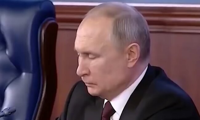 Путін попередив про нові удари: "по цих об'єктах ми поки не стріляли..."