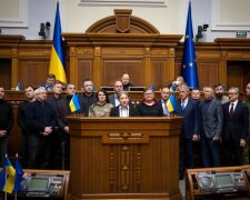 "Батьківщина" підтримала звільнення міністрів-учасників корупційного скандалу в енергетиці