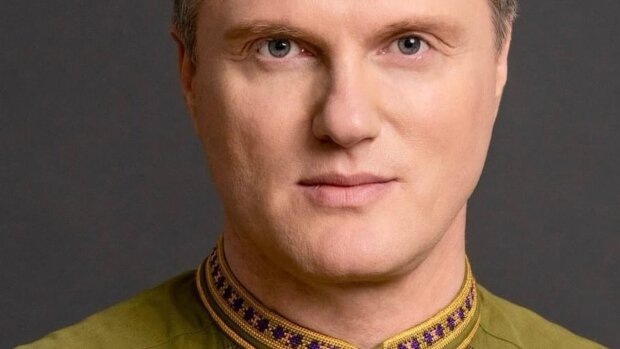 Євген Рибчинський