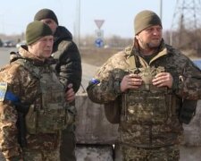 Ось він - герой Харківщини: стало відомо хто спланував успішну операцію звільнення