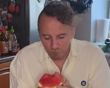 Євген Клопотенко, кадр з відео