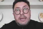 Алексей Суханов, кадр из интервью