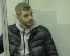 Кирило Островський