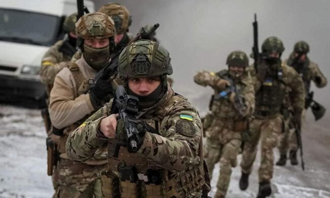 Они пожалеют, что зашли в Украину: в ВСУ рассказали о новой тактике. Будут "вымораживать" оккупантов