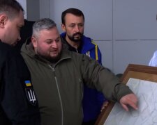 Валерий Дубиль: Оснащаем украинских разведчиков современными средствами РЭБ и станциями усиления сигнала