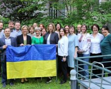 Українська делегація зустрілась з Міністром кліматичних дій, навколишнього середовища, енергетики, мобільності, інновацій та технологій Австрії