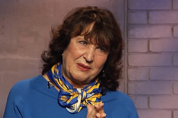 Наталья Фалион, фото: hyser.com.ua