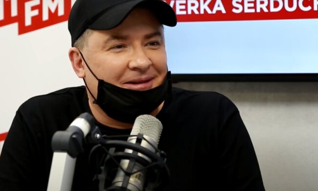 Скромная "домашечка": в сеть слили фото девушки Андрея Данилко. Странно одевается