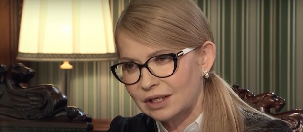 Просто красуня: народна депутатка Юлія Тимошенко з’явилася в Раді з новою зачіскою