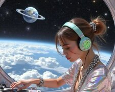 Гороскоп, зображення: Pinterest
