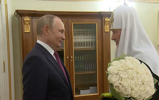 Це сили диявола: священик Московського патріархату зрікся Кирила