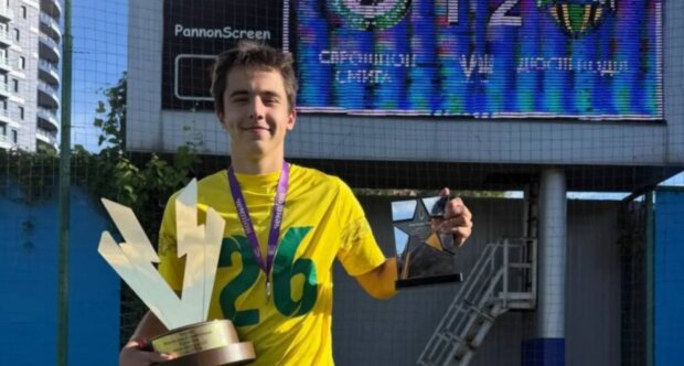 Найкращий гравець чемпіонату України Денис Нізовцев: "Майбутні покоління гратимуть сильніше"