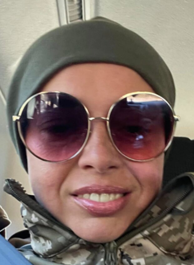 Миколюк Ольга