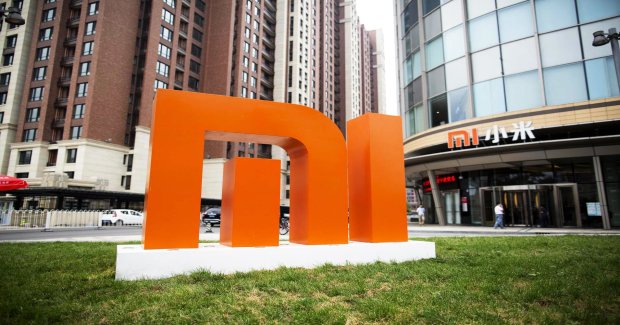 xiaomi