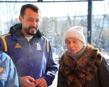 Понад тисяча будинків у Києві досі без тепла: фонд «Надія», Валерій Дубіль та Віта Присяжнюк підтримують постраждалих мешканців столиці