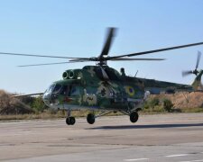 Військові вертольоти без озброєння у розпа
л війни: господарський конфлікт переріс у кримінальну справу