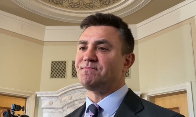 Мітболи по-київськи: у мережі регочуть над черговим факапом Миколи Тищенка