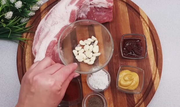 Подчеревка