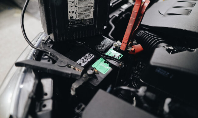 Как выбрать зарядное устройство для аккумулятора