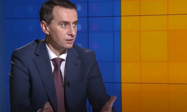 9 декабря закроют все и сразу: Ляшко рассказал о пунктах январского локдауна