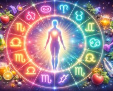 Гороскоп здоров'я, зображення: hyser.com.ua