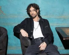 Владимир Дантес, фото из соцсетей