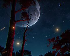 Гороскоп