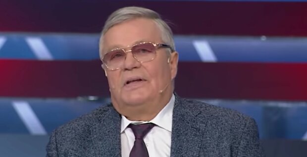 Нимченко: СНБО не уполномочен, игнорируя принцип презумпции невиновности, выступать в качестве квазисуда