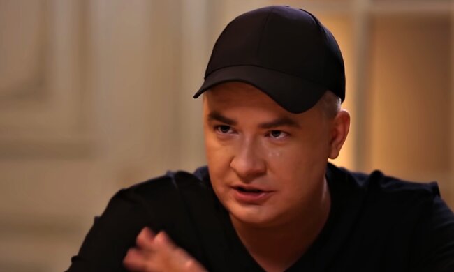 Андрей Данилко