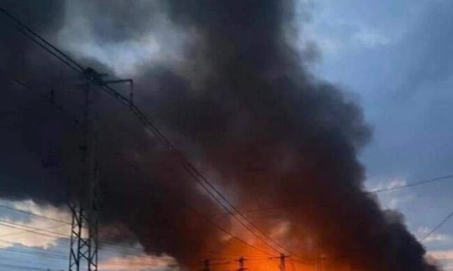 Это уже знак: войска Путина ударили ракетами рядом с Польшей