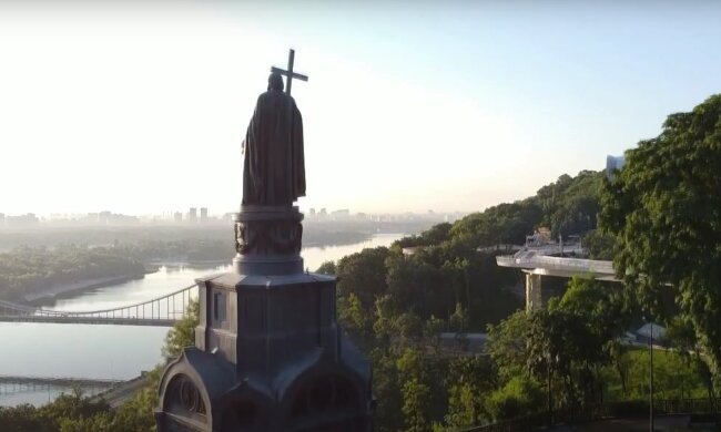Весна