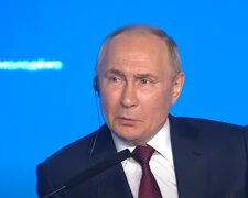 Владимир Путин, фото: youtube.com