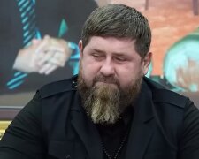 "Нічого відкривати роти": Кадиров порадив російським солдатам не скиглити через брак снарядів та їжі