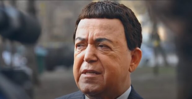 Иосиф Кобзон