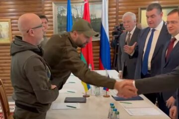 Переговори завершені. Про що домовилася Україна і Росія