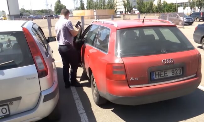 З таким не варто жартувати. Водіям підказали, коли потрібно міняти гальмівні колодки