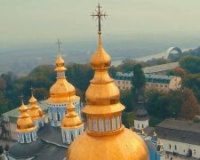 Кінець Москві: Українська церква стала самостійною і відреклася від Кирила