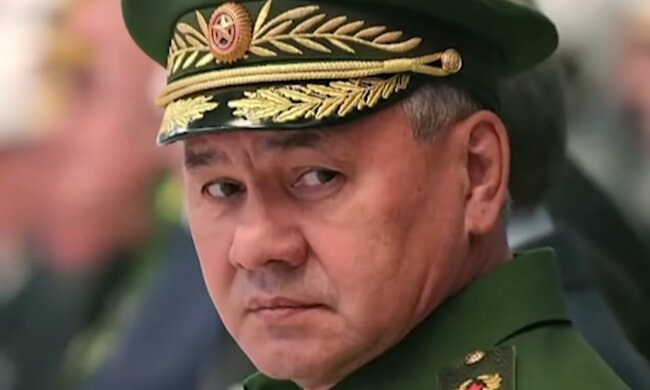 Инфарктный Шойгу сделал последнее заявление о вторжении в Украину