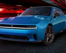 Dodge Charger, изображение Dodge