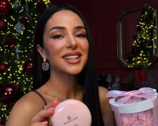 Злата Огнєвіч, фото з соцмереж