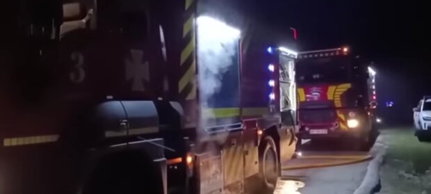 Отключения света, блэкаут