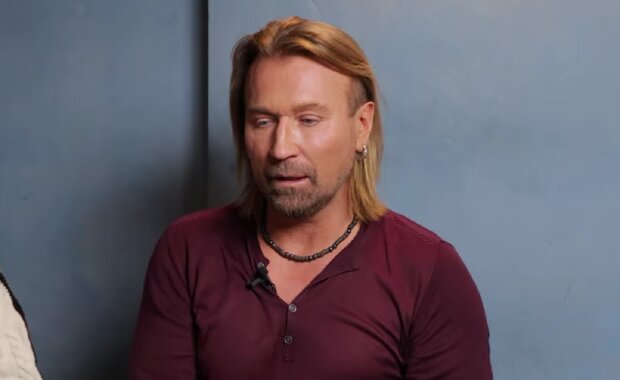 Олег Винник