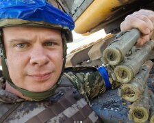 Вывернули душу наизнанку: украинский ведущий Дмитрий Комаров попал под обстрел оккупантов