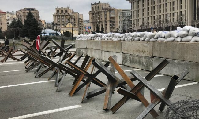 Данилов розповів про бої під офісом Зеленського: "не хочу говорити, скільки полягло"