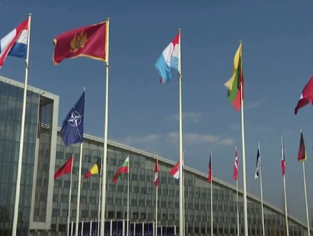 НАТО. Фото: YouTube, скрин