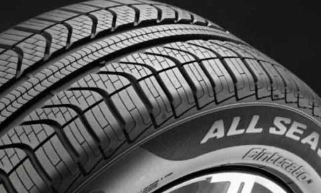 І не потрібно міняти гуму взимку та влітку: що таке всесезонні шини і в чому їхня перевага